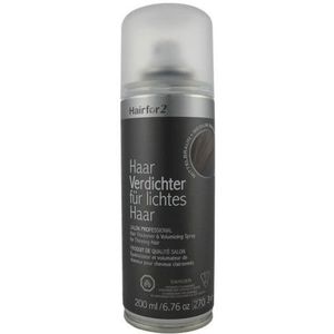 Hairfor2 - Hair Thickener - 200ml - Haargroeimiddelen