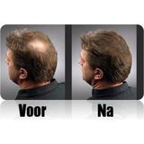 Hairfor2 Colorspray 100 ml - Zwartbruin