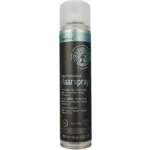 Hairfor2 - Glossy Hairspray