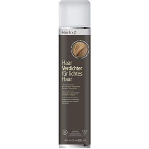 Hairfor2 - Hair Thickener - 300ml - Haargroeimiddelen