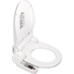 Blooming - Elektronisches Bidet eko, weiß NB-1120D - Aqualine