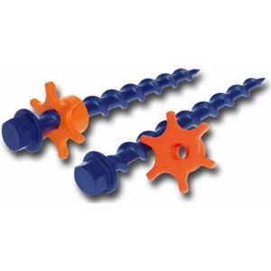 Peggy Peg Peg&Stop 6 per set