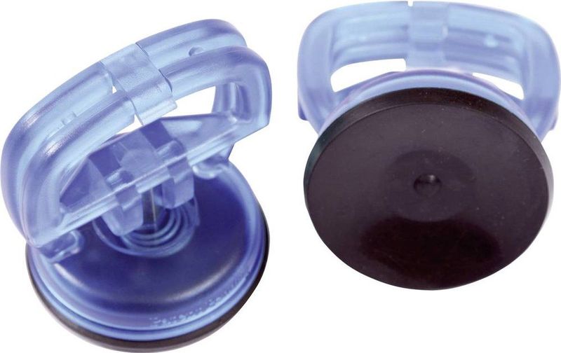 Kunzer 7MSH02 Minivacuümheffer, paar draagvermogen 12 kg/stuk