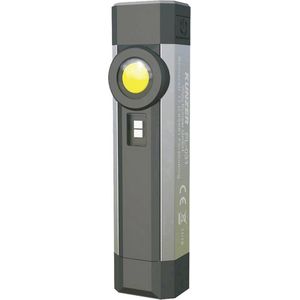 Kunzer - PL-031 LED Werklamp - Accu