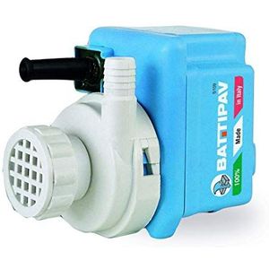 Waterpomp Battipav S1 | 850 liter - voor tegelsnij- en steensnijmachines