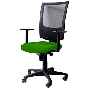 Topsit bureaustoel, groen