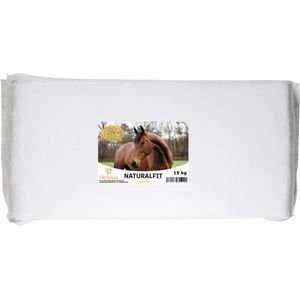 Metazoa NaturalFit Luzerne Paardenvoer 15 kg