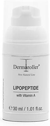 Dermaroller Lipo Peptide Natural Line