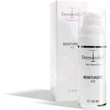 Dermaroller New Natural Line Gezichtsverzorging Moisturizer