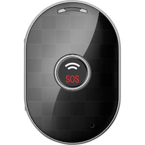 trackilive TL-5 - GPS-tracker - 72 uur looptijd - Ultralicht - Waterdicht