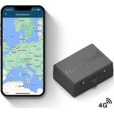 trackilive TL-60 - GPS-tracker - 4G - Waterdicht conform IP68 - Langdurige batterijduur