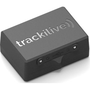 trackilive TL-60 - GPS-tracker - 4G - Waterdicht conform IP68 - Langdurige batterijduur