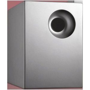 Oh by Tutondo PC31ASL, passiever, langhubig bandpass subwoofer, 150 watt RMS