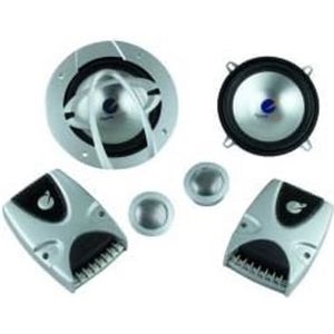 COMPONENT SET, 2-WAY, 13CM