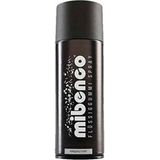Vloeibaar rubber voor auto's Mibenco  Grijs 400 ml
