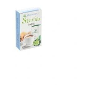 SteSweet - Tabs - Zoetstof - Natuur - Stevia