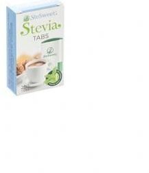 SteSweet - Tabs - Zoetstof - Natuur - Stevia