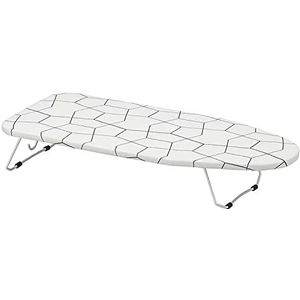 Ikea 4260179723254 Jäll strijkplank, polyester, 73 x 32 x 13 cm, wit