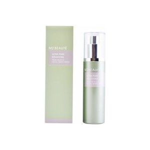 M2 Beauté Ultra Pure Solutions Pearl &amp; Gold Facial Nano Spray