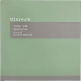 M2 BEAUTÉ Verzorging Ultra Pure Solutions Oil-Free Eye Make-up Remover Reinigingspads