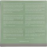 M2 BEAUTÉ Verzorging Ultra Pure Solutions Oil-Free Eye Make-up Remover Reinigingspads