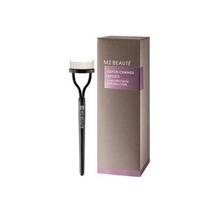 M2 Beauté - High Precision Eyelash Comb Wimperkammen 1 stuk