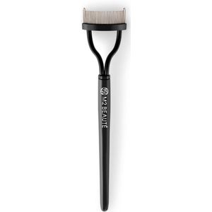M2 Beauté - Wimperkam - Zwart - Materiaal: Kunststof