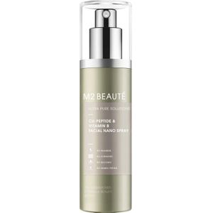 M2 Beauté - Cu-Peptide & Vitamin Facial Nano Spray - 75 ml