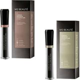 M2 Beauté - Eyebrow Enhancer Color & Care Wenkbrauwgel 6 ml Blond