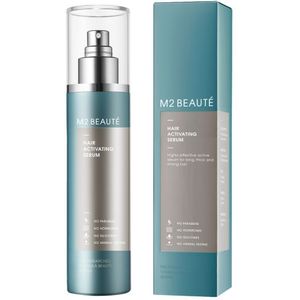 M2 Beauté - Hair Activating Serum