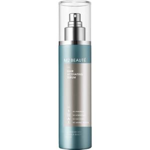 M2 Beauté - Hair Activating Serum - 120ml - Haarserum