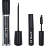 M2 Beauty - Wimperactiverend Serum - 4ml - Oogverzorging