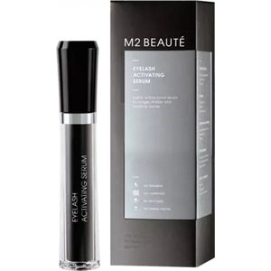 M2 Beauty - Wimperactiverend Serum - 4ml - Oogverzorging