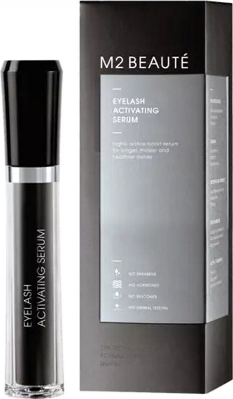 M2 BeautÃ© - Wimper Activating Serum 4 ml