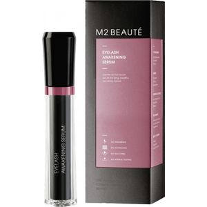 M2-BEAUTE - Eyelash Awakening Serum - 4 ml