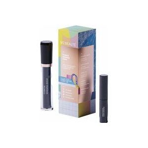 M2 BEAUTÉ - Summer Edition - Wenkbrauw Serum en Enhancer - Blond en Bruin - 2 ml
