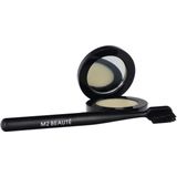 M2 Beaute - Eyebrow Silk Perfection Balm - Wenkbrauw Make-Up - 5 ml
