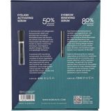 M2 Beauté - Mystical Brows & Lashes - Cosmetic Set - 2 Stuks - Duitsland