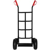 tectake® - Steekwagen steekkar transportwagen 200kg - 400677