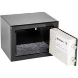 Tectake 400727 Elektronische kluis - 4 kg