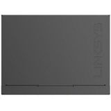 Linksys - LGS105 - Switch - Onbeheerd - 5 x 10/100/1000 - Desktop