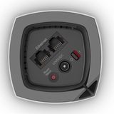 Linksys - Velop Ac2200 - Tri-band - 1-pack - Wifi-systeem