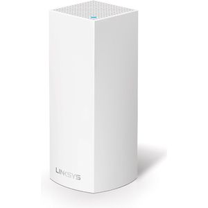 Linksys - Velop Ac2200 - Tri-band - 1-pack - Wifi-systeem