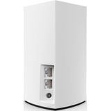 Linksys VELOP AC3600 - Mesh WiFi - Dual-Band - WiFi 5 - 3-Pack - Wit