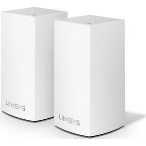 Linksys Velop 1167 Mbit/s Wit