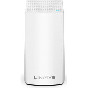 Linksys WHW0101 Velop - Mesh WiFi - Dual-Band - WiFi 5 - 1-Pack - Wit