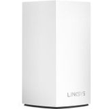 Linksys - Velop Duo-pack - Multiroom Wifi - Zwart - Wifi 5 - 2 Nodes