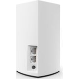 Linksys - Velop Duo-pack - Multiroom Wifi - Zwart - Wifi 5 - 2 Nodes