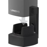 Linksys - Velop AC6600 - Mesh Wifi - Tri-Band - 3-Pack - Inclusief Muurbeugels