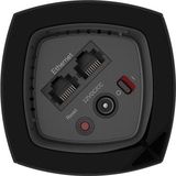 Linksys - Velop AC6600 - Mesh Wifi - Tri-Band - 3-Pack - Inclusief Muurbeugels